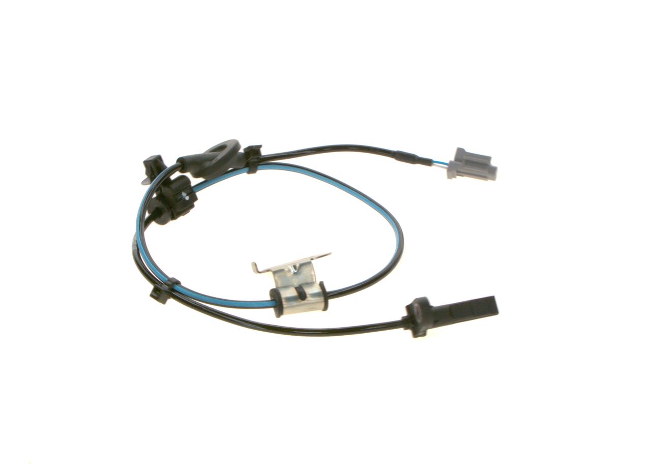 Sensor, Raddrehzahl