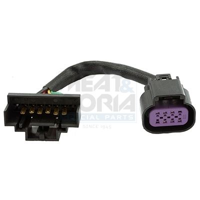 MEAT & DORIA 25007 Cable Repair Set, tail light assembly