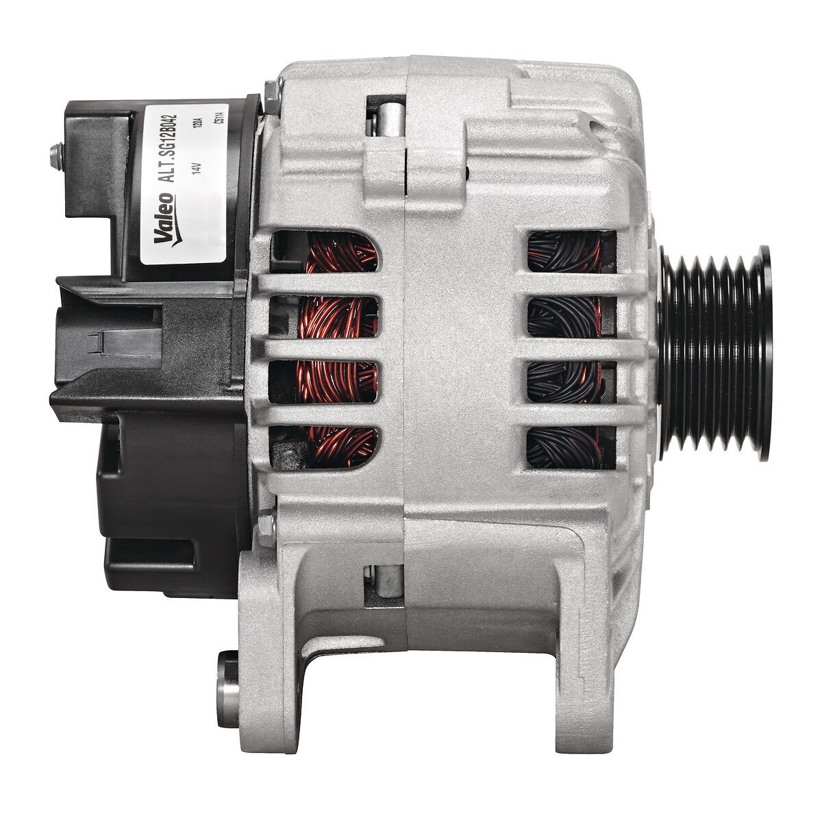 Generator Generator