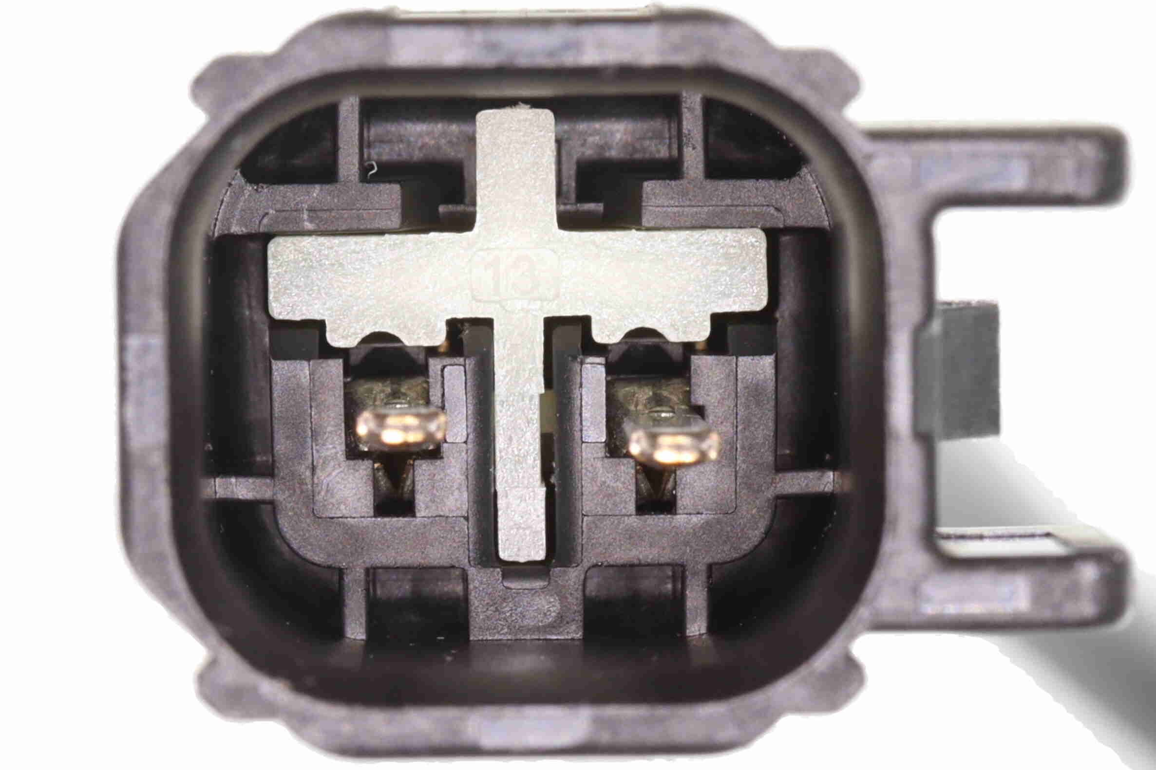 Sensor, Abgastemperatur