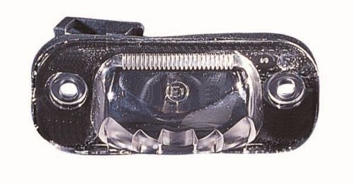 ABAKUS 441-2101N-AE Licence Plate Light