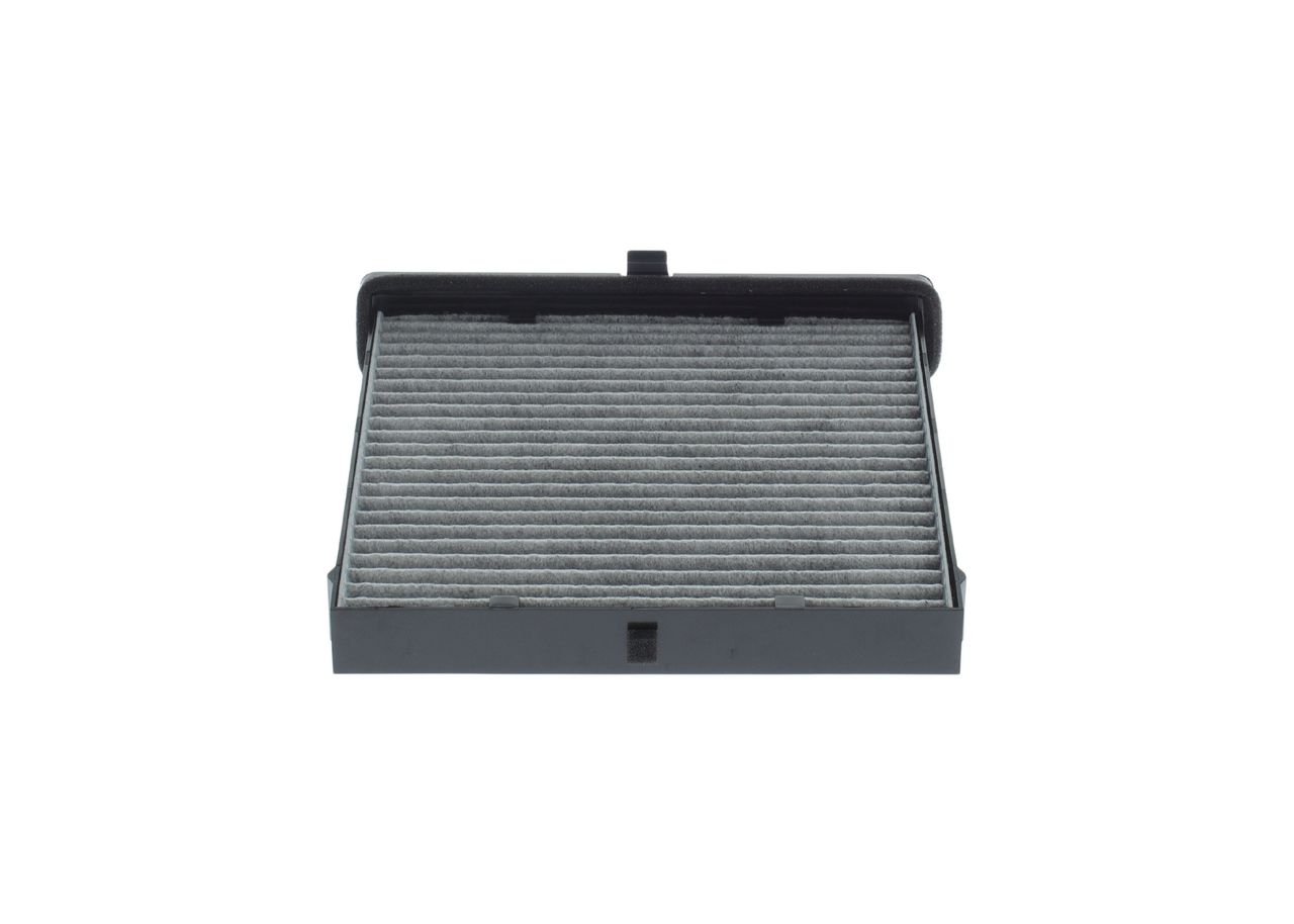 Filter, Innenraumluft
