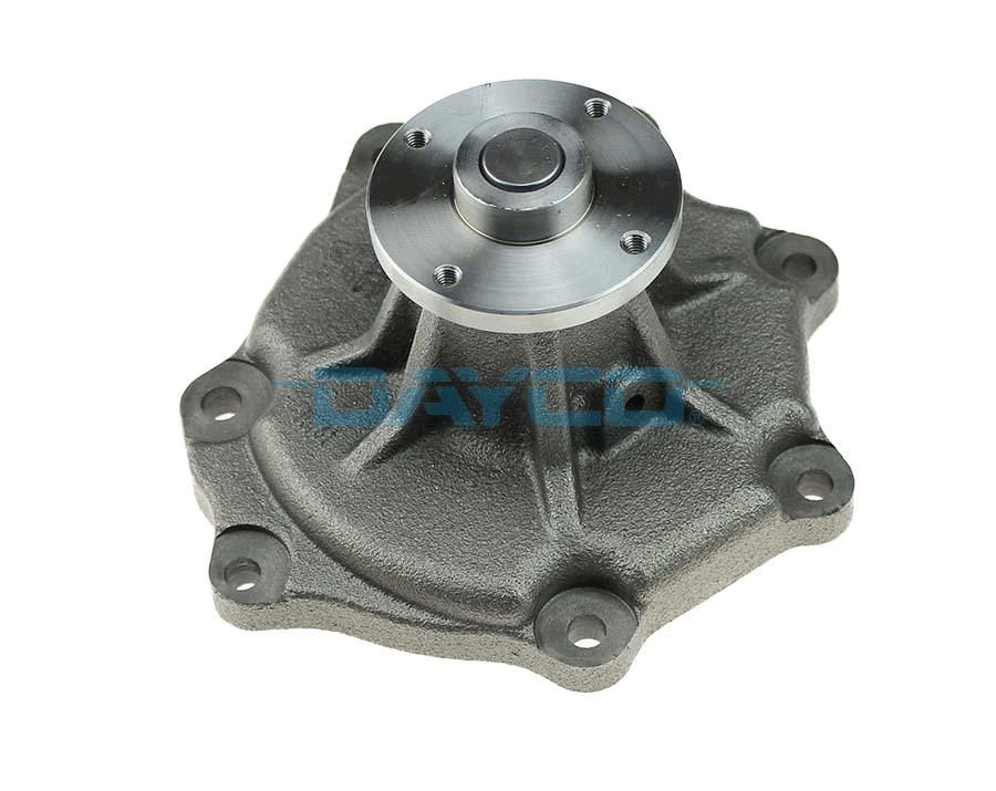 WATER PUMP AUTOMOTIVE - TecDoc 1