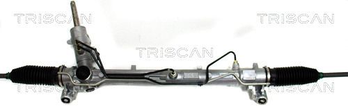 8510 16437 TRISCAN kormánygép