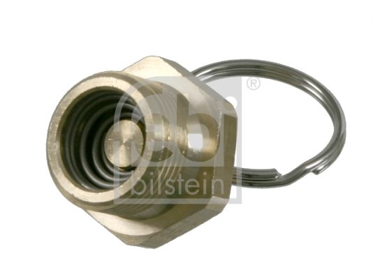 Water Drain Valve 06528