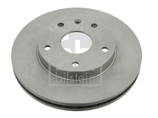 Brake Disc 23539