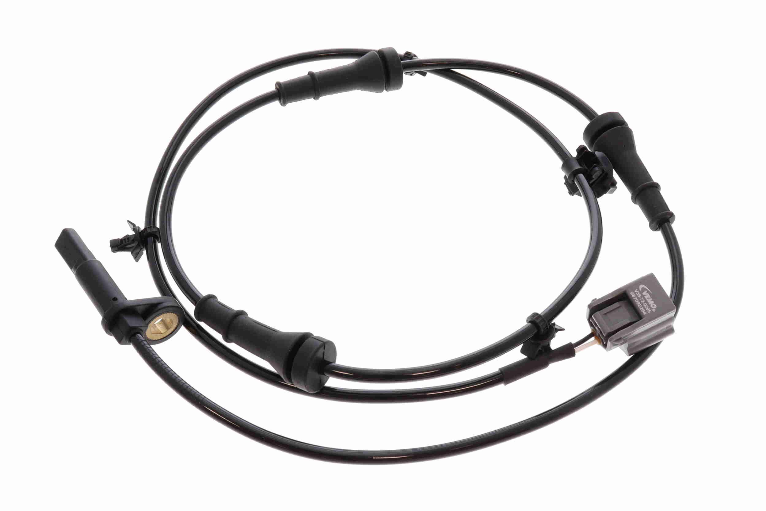 Sensor, Raddrehzahl Sensor, Raddrehzahl