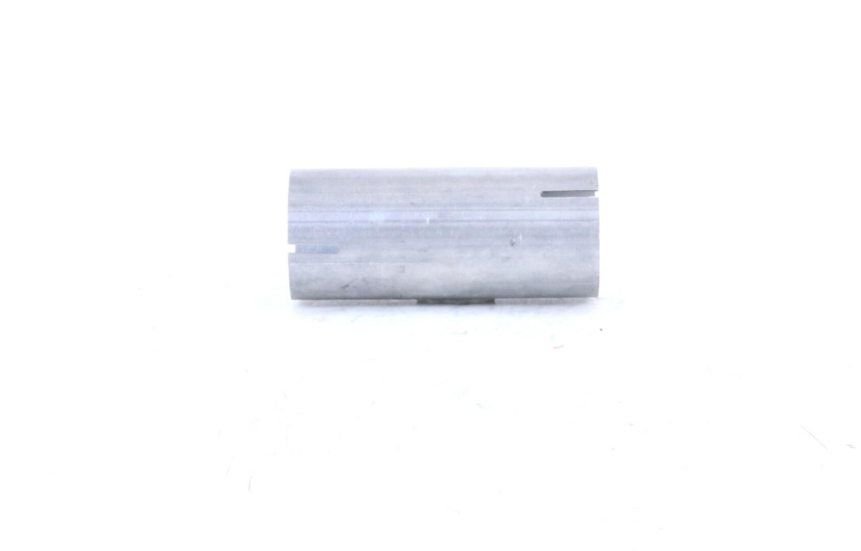 Rohrverbinder, Abgasanlage