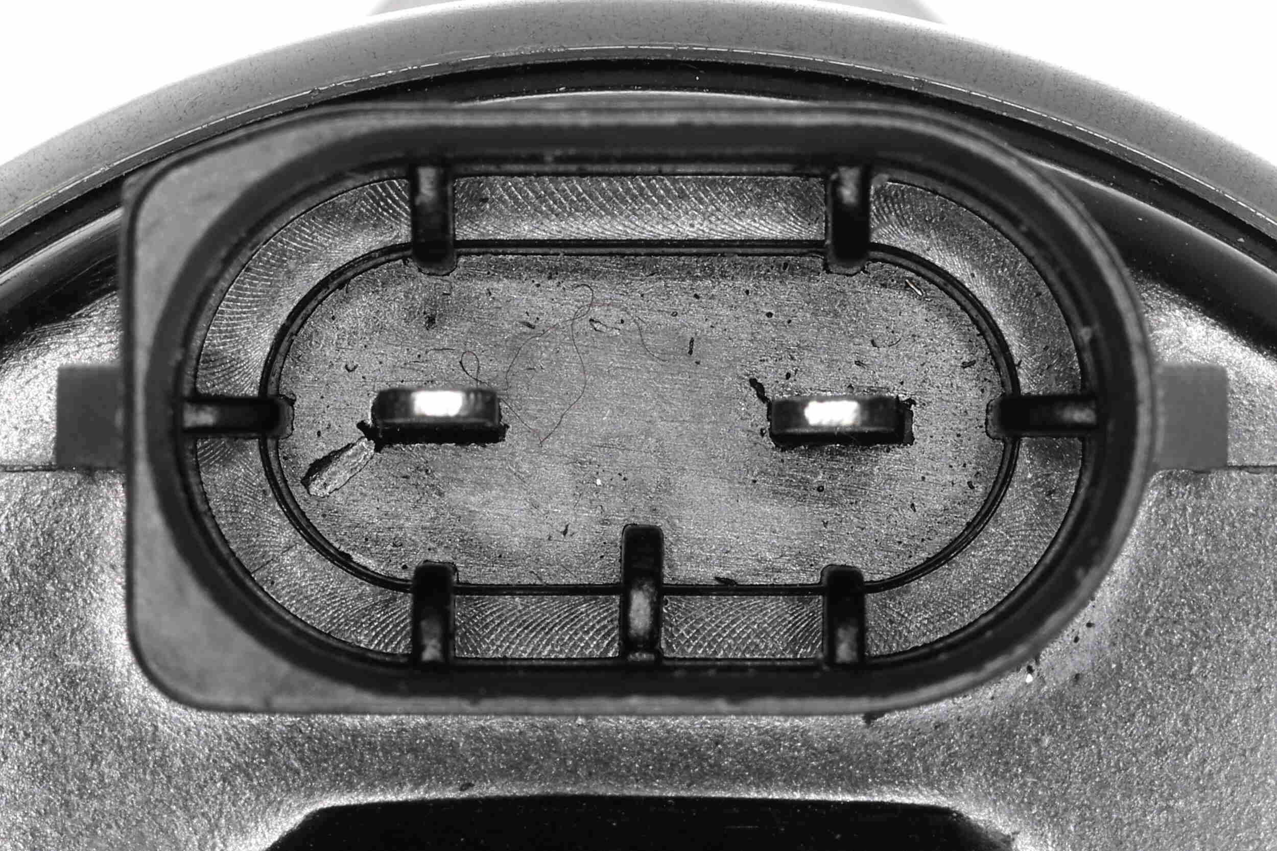 Stellelement, Exzenterwelle (variabler Ventilhub)