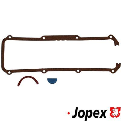 Dichtungssatz, Zylinderkopfhaube