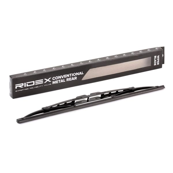 RIDEX 298W0114 Wiper Blade
