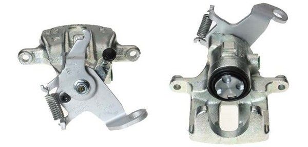Bremssattel