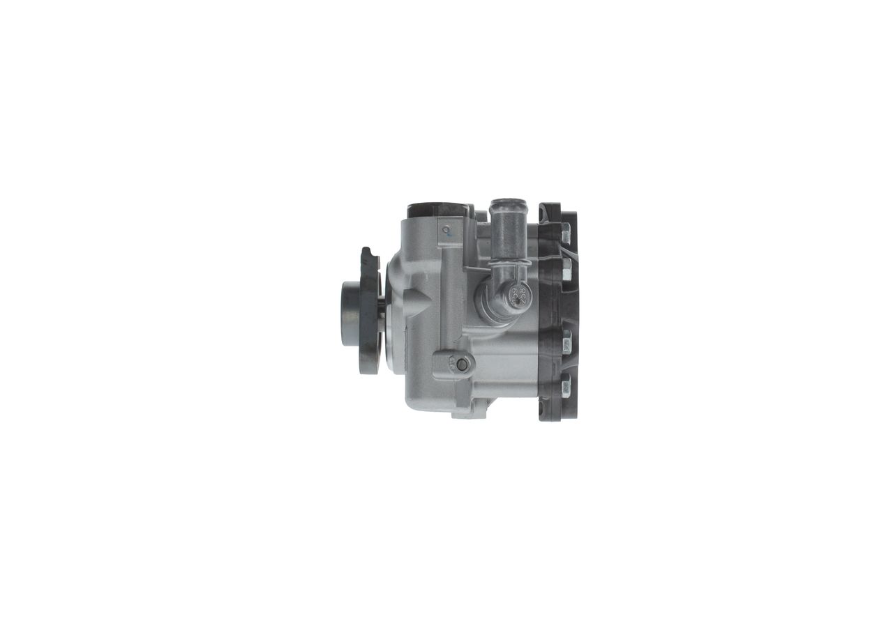 Hydraulikpumpe, Lenkung