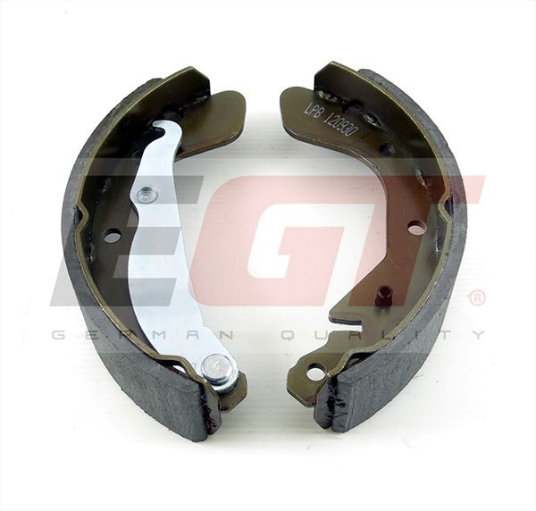 Brake Pad Set, disc brake 421480EGT