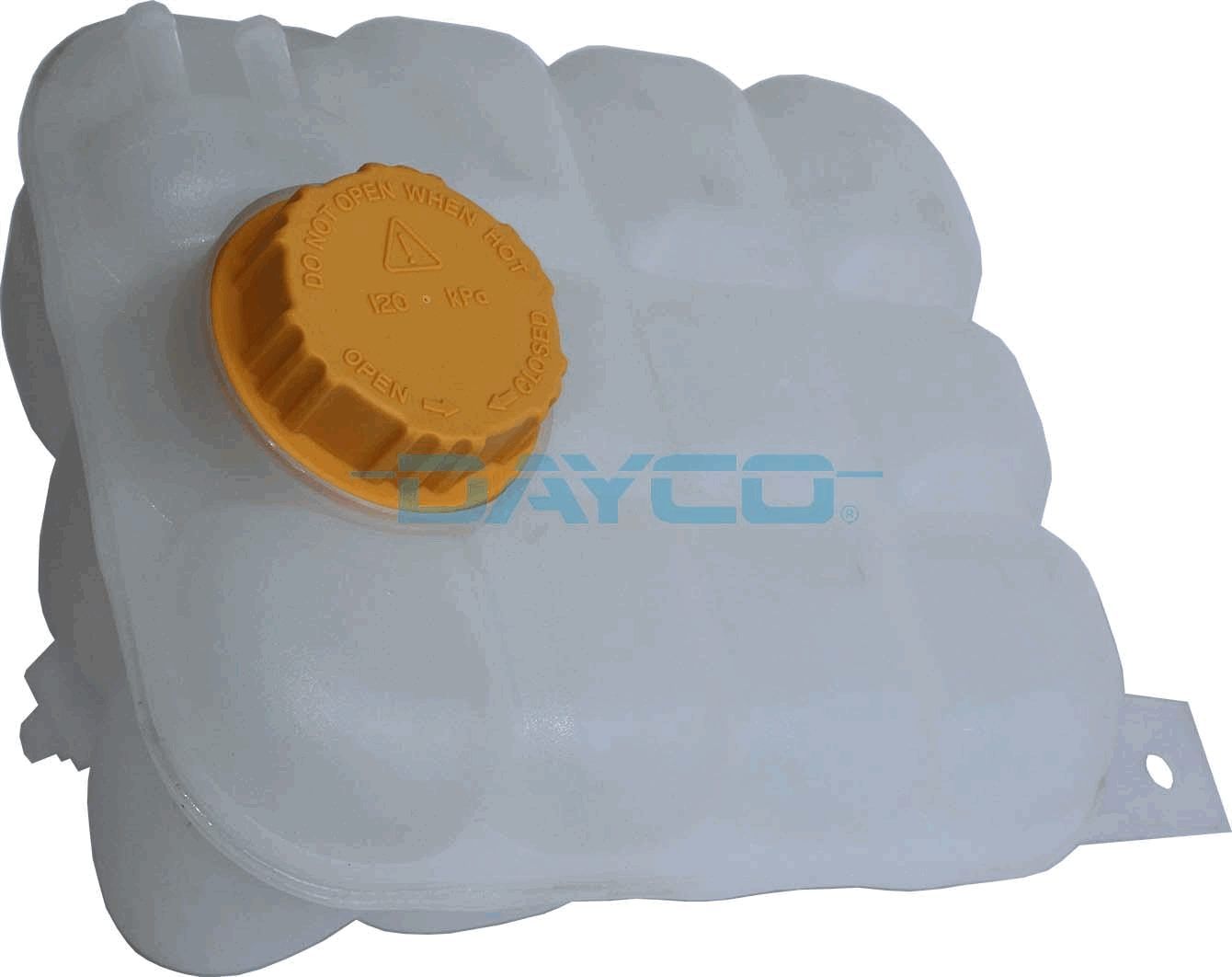 EXPANSION TANK FORD (CB112) - TecDoc 1