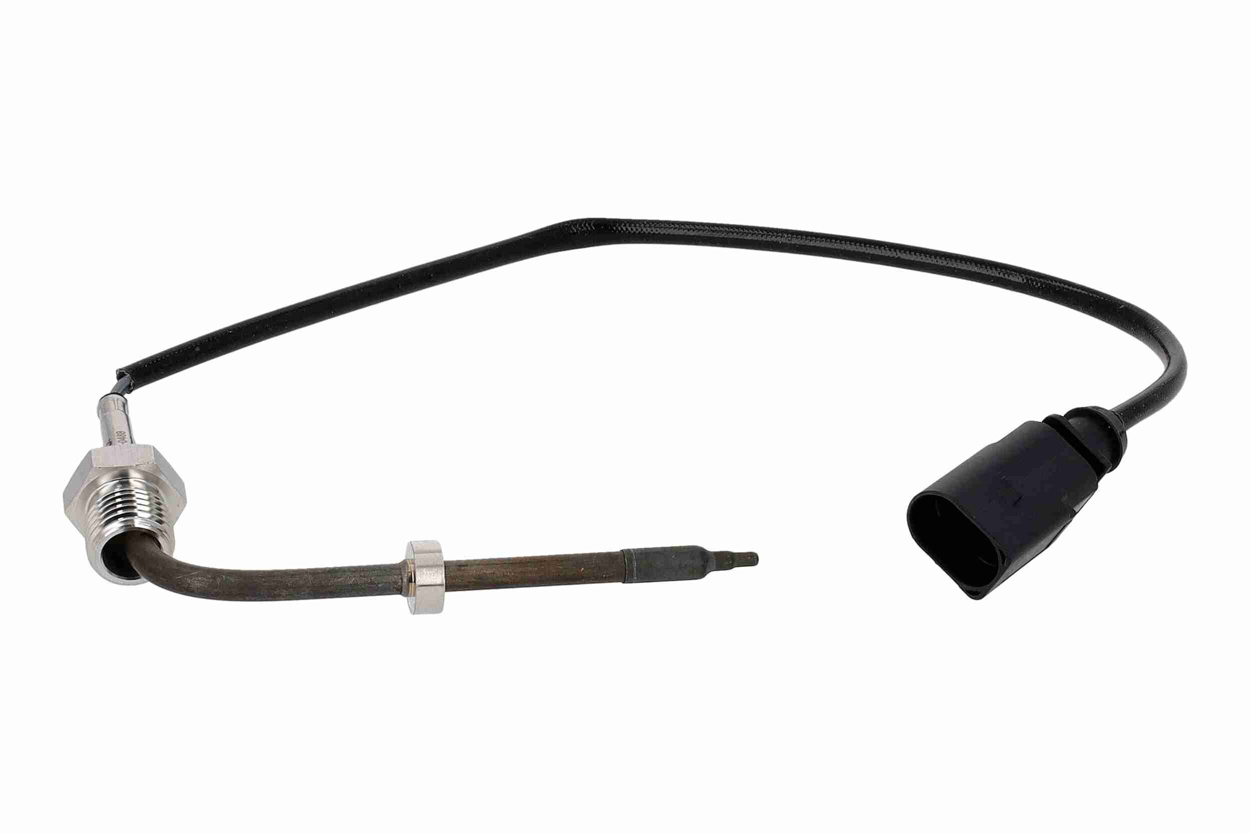 Sensor, Abgastemperatur