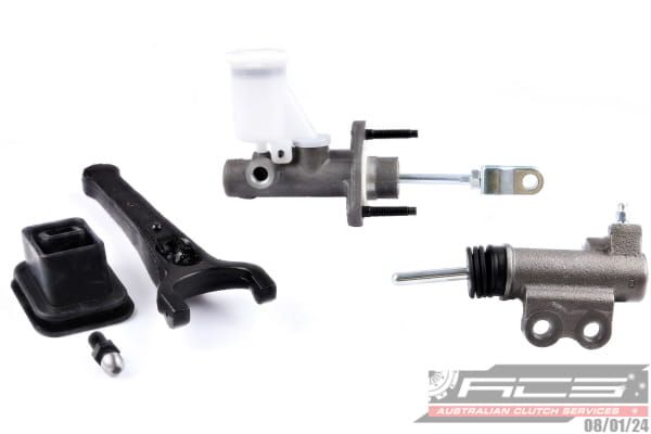 ACTUATION KIT MITSUBISHI - TecDoc Only