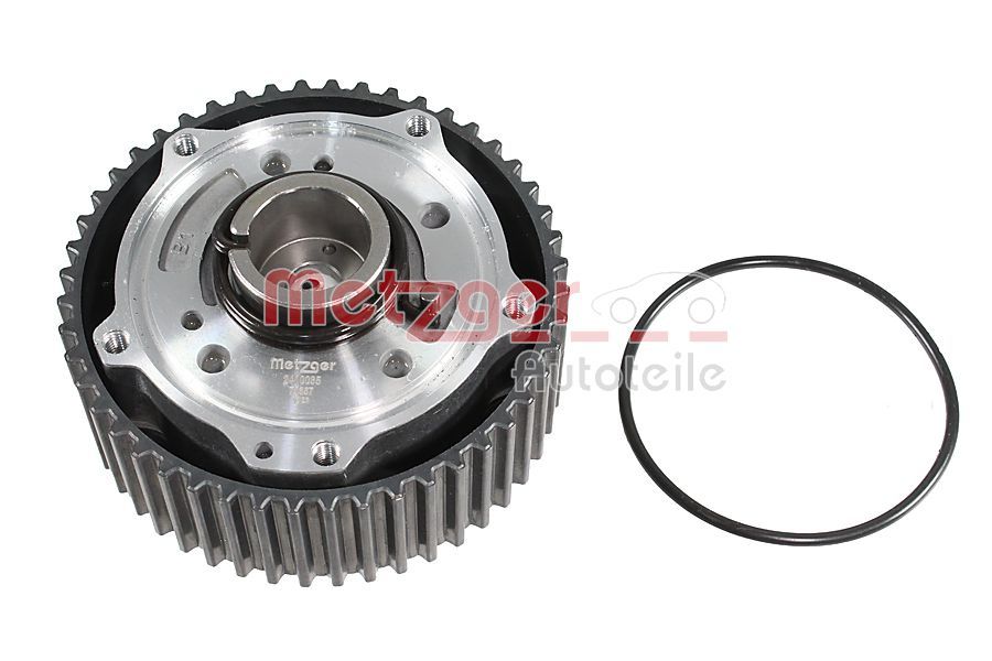 Nockenwellenversteller