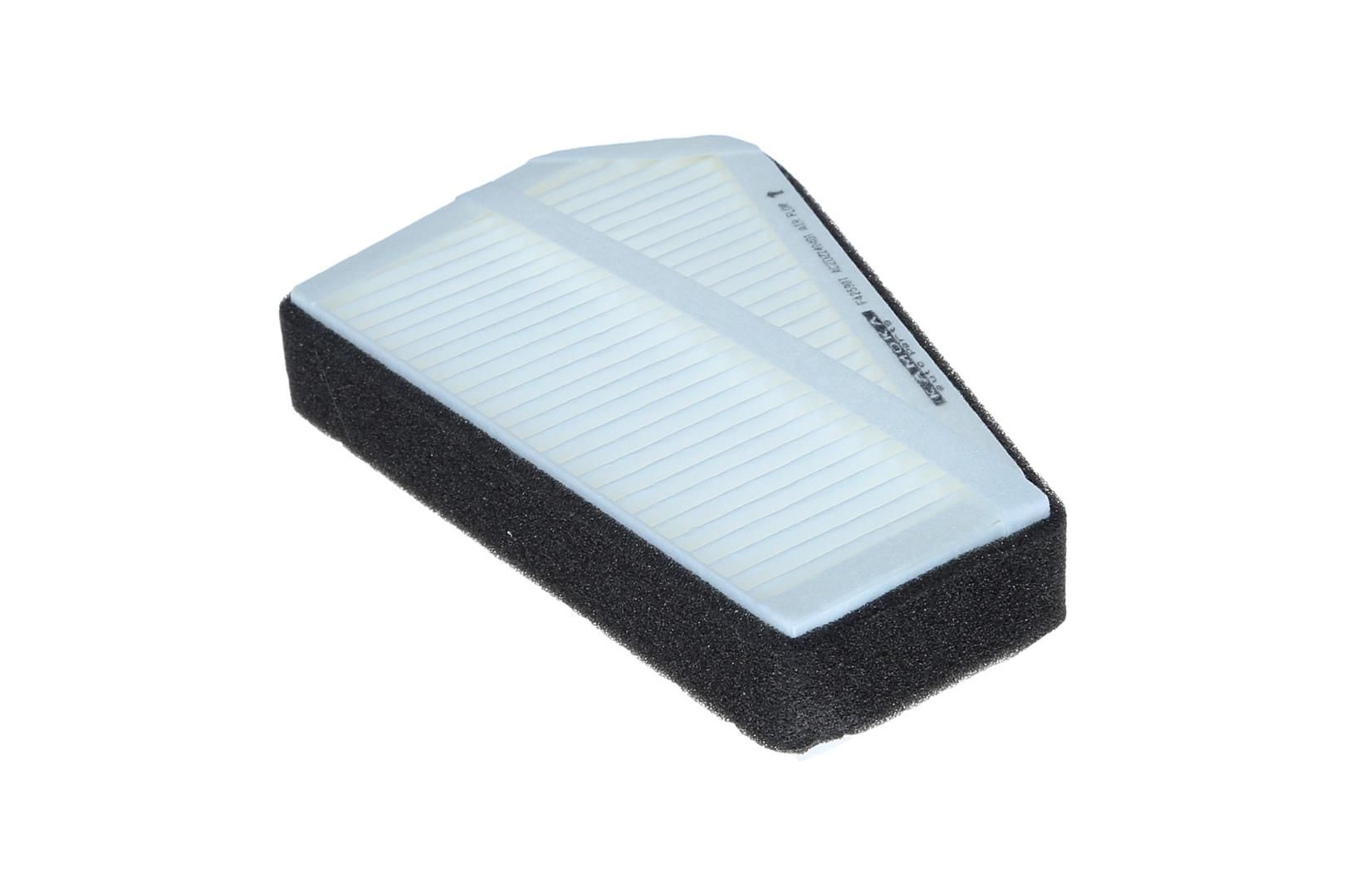 Filter, Innenraumluft Filter, Innenraumluft
