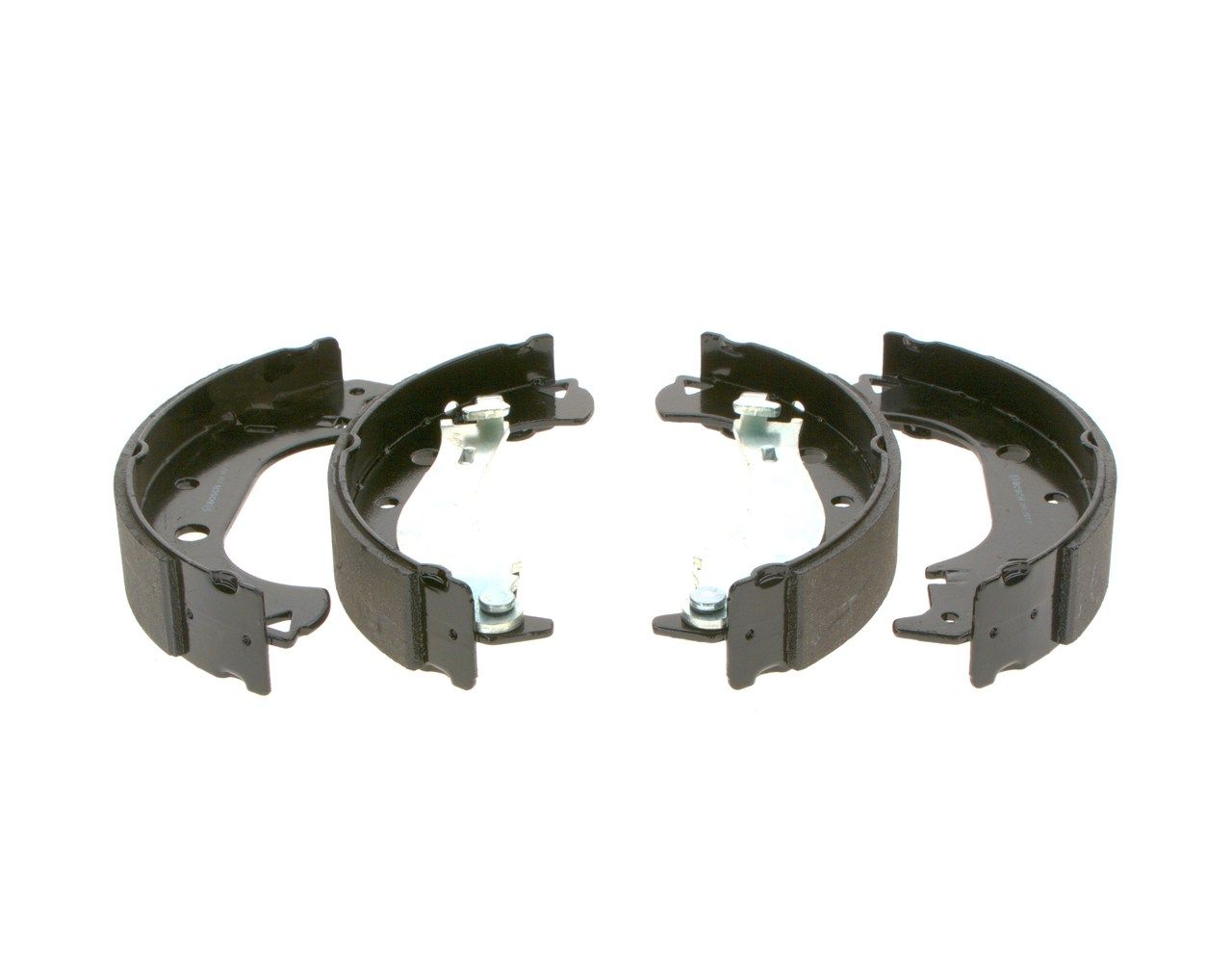 Brake Shoe Set 0 986 487 626