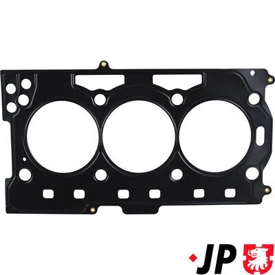 Dichtung, Zylinderkopf