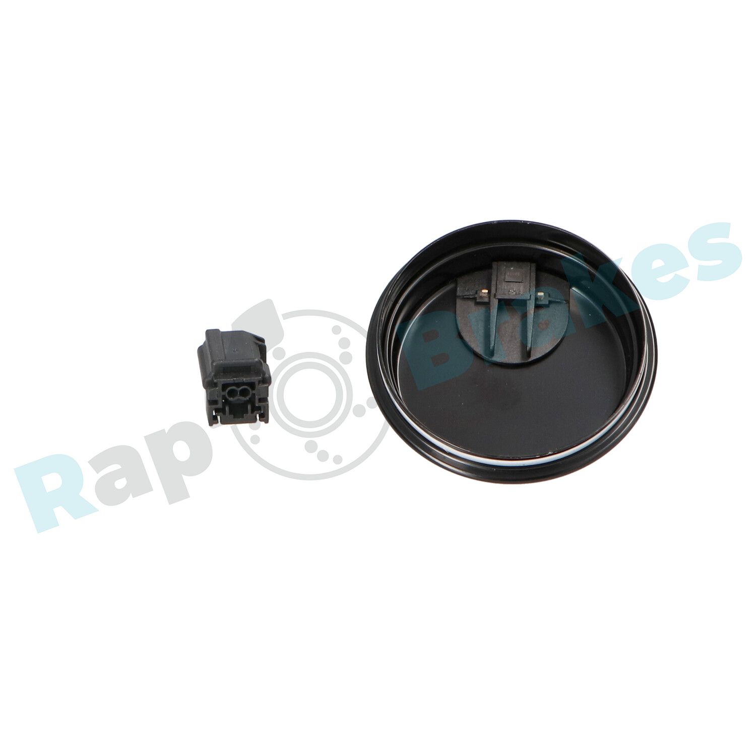 Sensor, Raddrehzahl