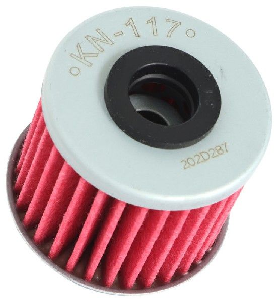 &Ouml;lfilter