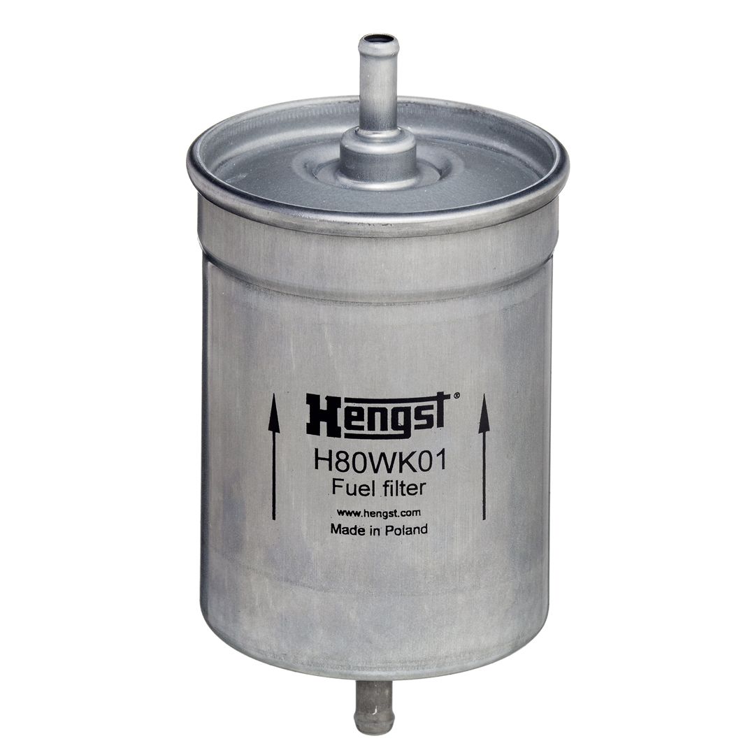 Kraftstofffilter