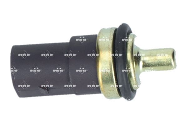 Sensor, K&uuml;hlmitteltemperatur