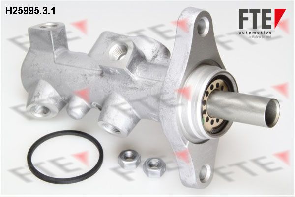 FTE 9220413 - Hauptbremszylinder