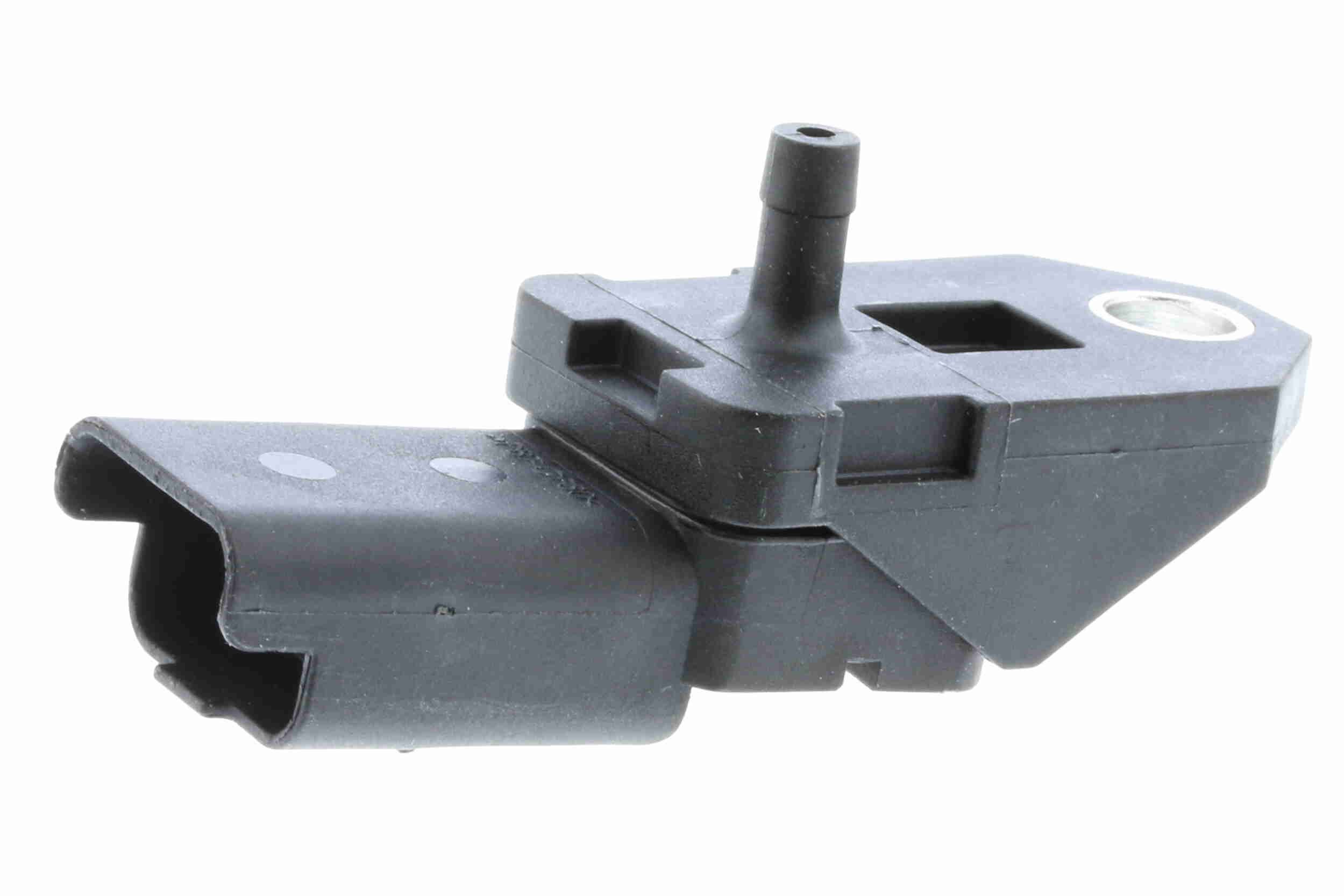Luftdrucksensor, H&ouml;henanpassung