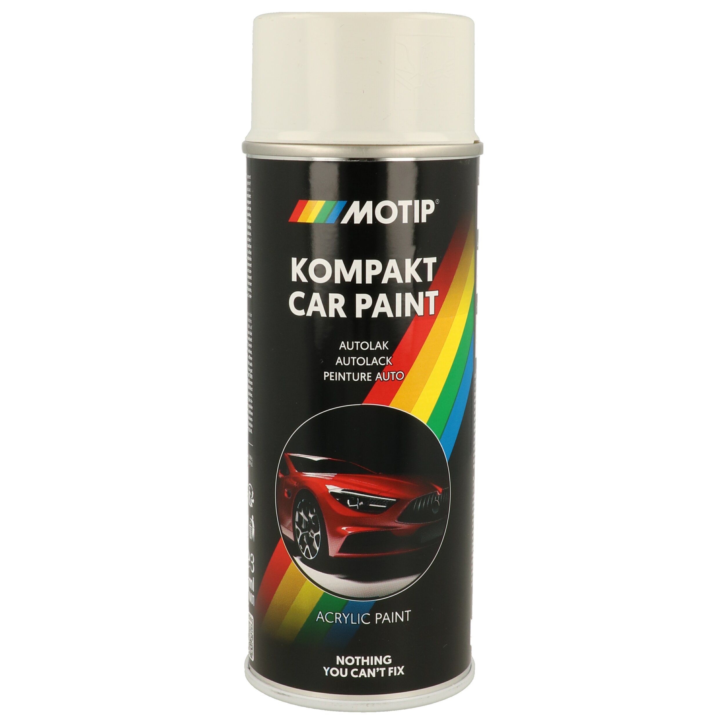 Fahrzeuglack