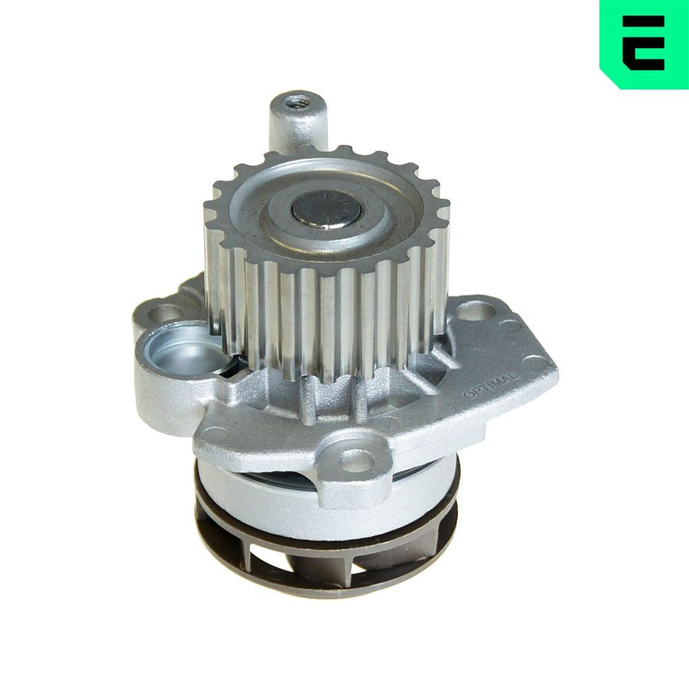 OPTIMAL AQ-2273 - Wasserpumpe, Motork&uuml;hlung