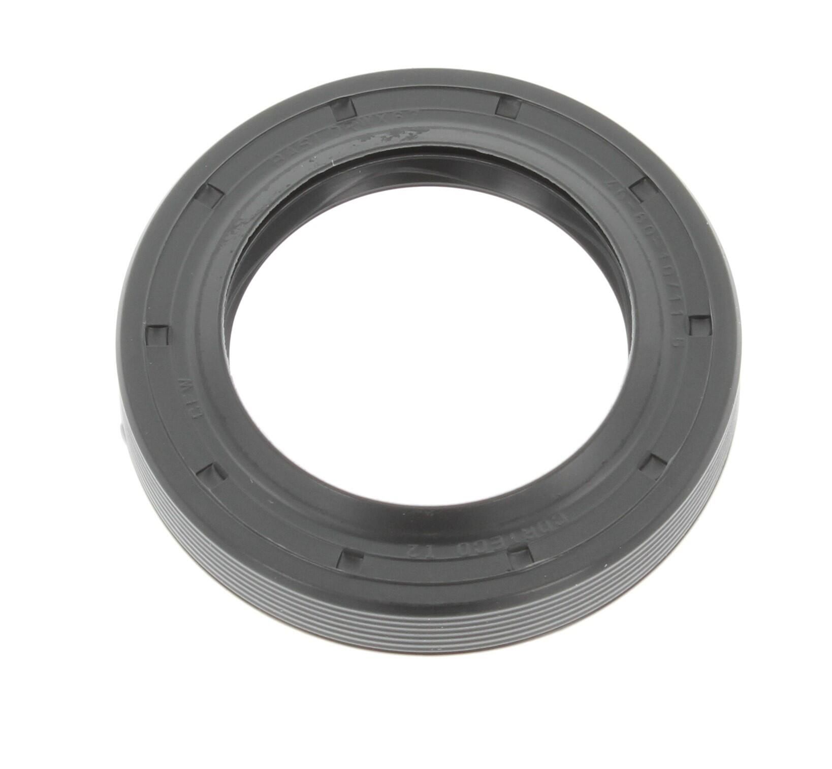 Wellendichtring, Differential