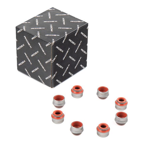 RIDEX 323S0008 Seal Set, valve stem