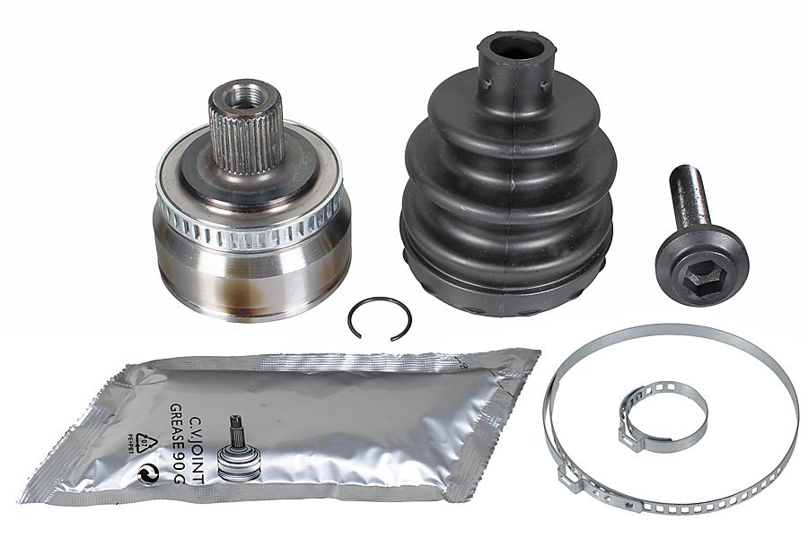 METZGER AUTOTEILE 7110113 - Gelenksatz, Antriebswelle