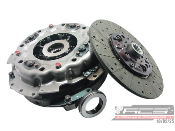 KIT COM NISSAN UD CK,CW30# - TecDoc Only