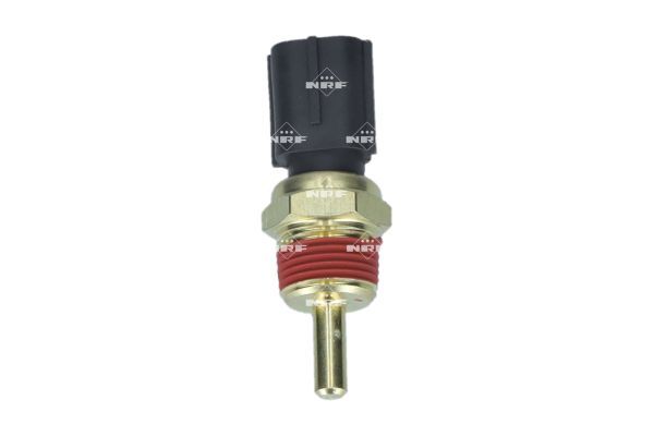 Sensor, Kühlmitteltemperatur