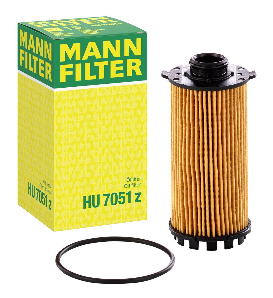&Ouml;lfilter