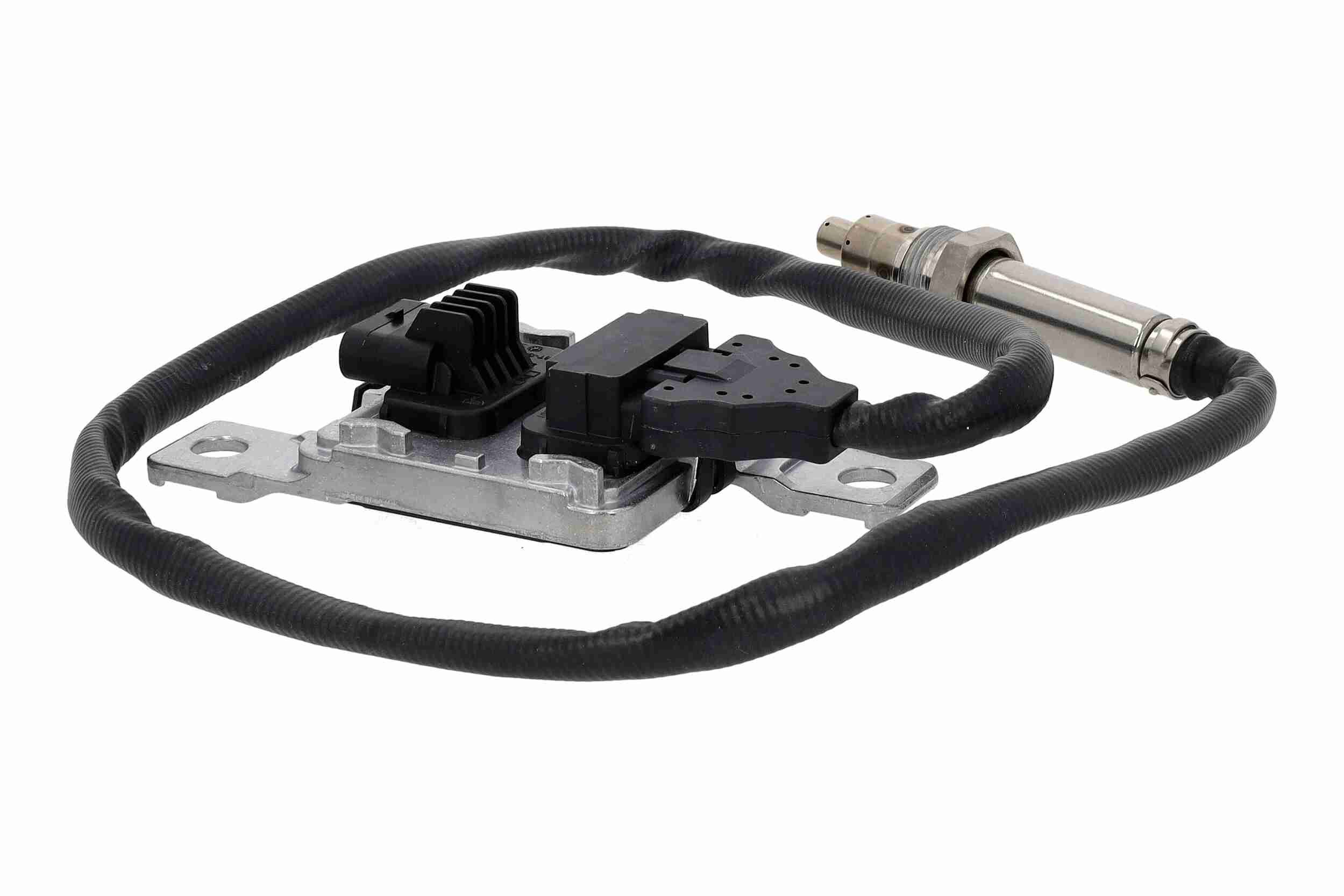 NOx-Sensor, Harnstoffeinspritzung
