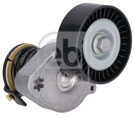 FEBI BILSTEIN 22776 - Riemenspanner, Keilrippenriemen