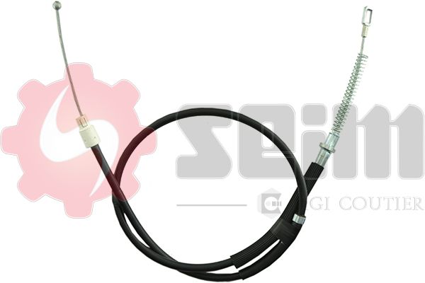 CABLE DE FRE  G OU D SPRINTER 5T RO