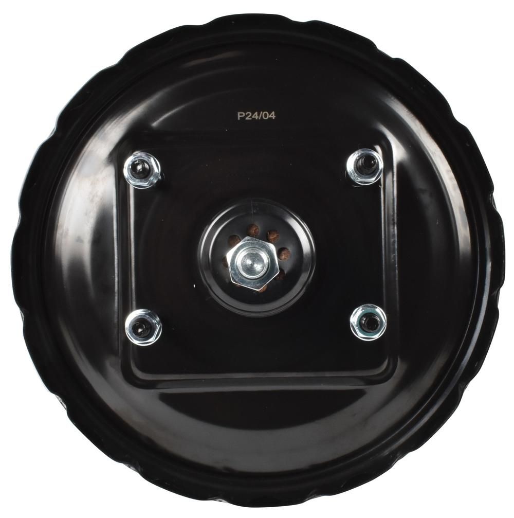 DBA Dual Diaphragm Brake Booster Toyota Landcruiser 70 Series With ABS 8/2012 on - TecDoc 1