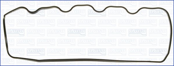 Dichtung, Zylinderkopfhaube