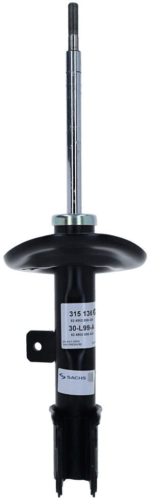 Sto&szlig;d&auml;mpfer