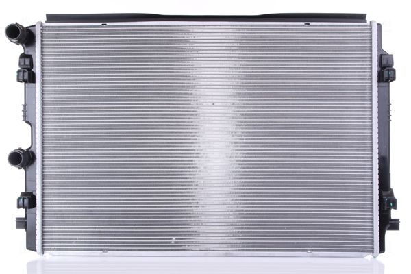 NISSENS 606911 - K&uuml;hler, Motork&uuml;hlung