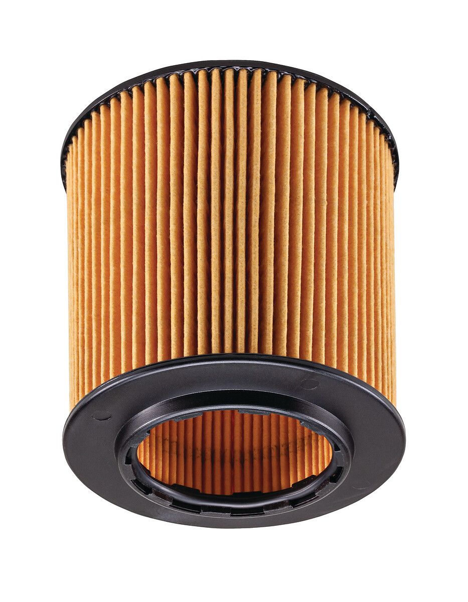 &Ouml;lfilter