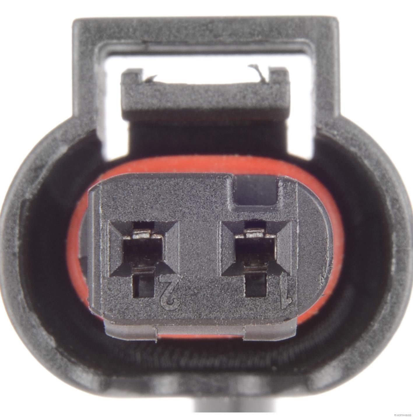 Sensor, Abgastemperatur
