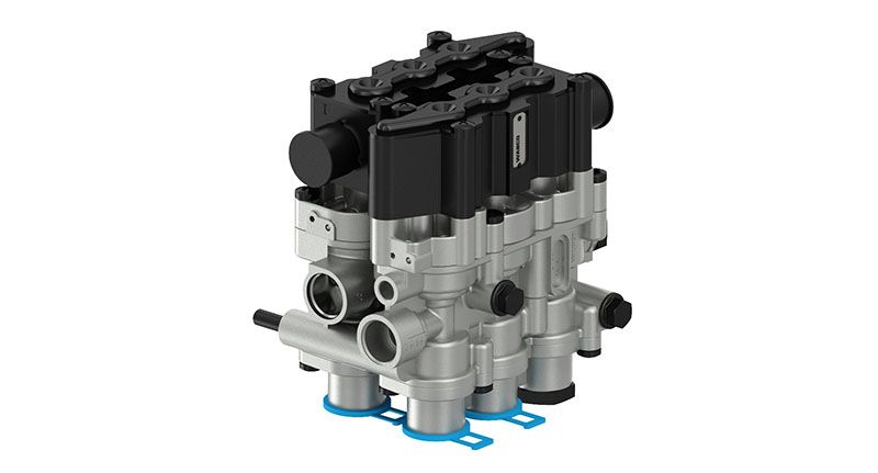 Válvula Solenoide