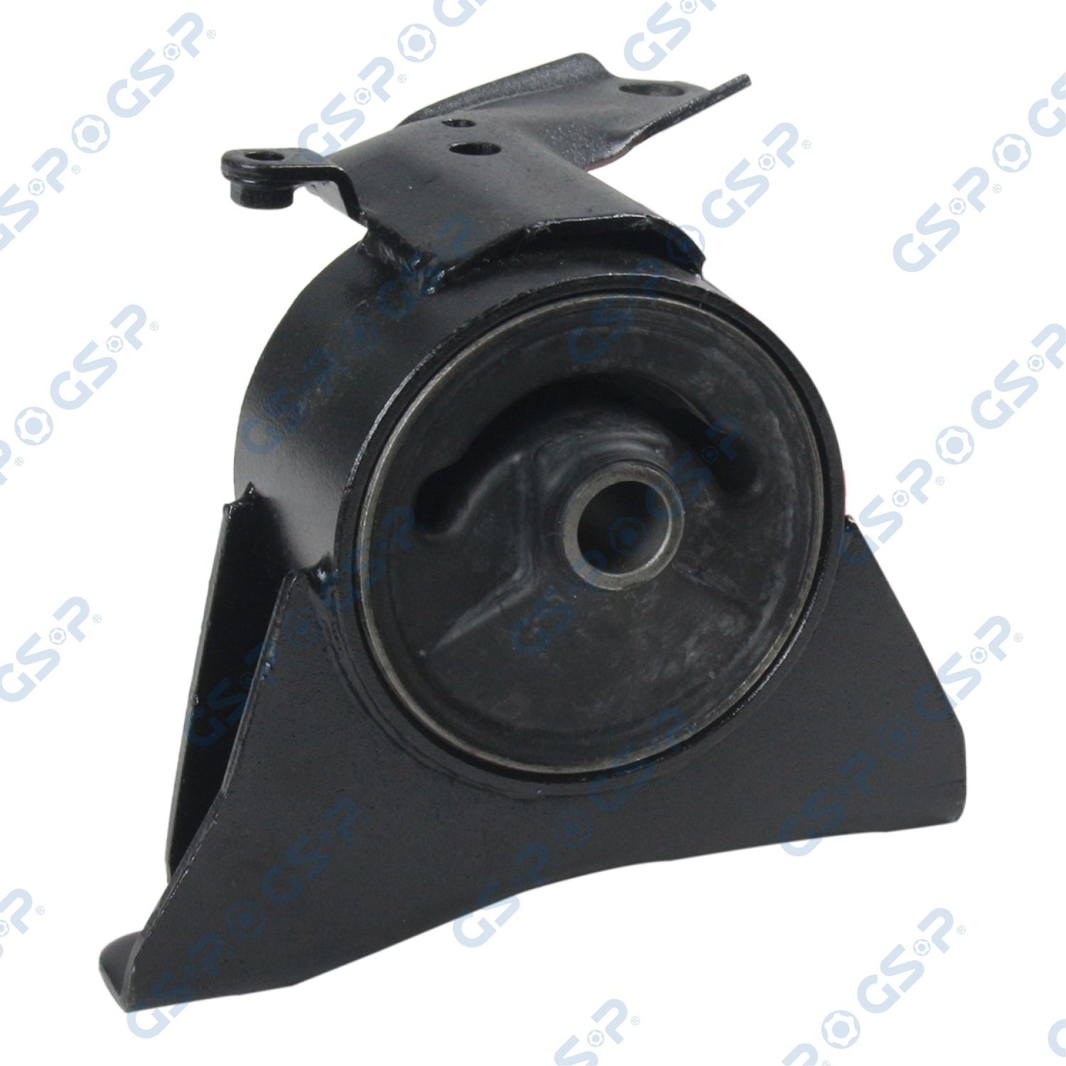 Soporte, motor